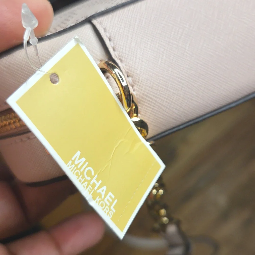 Michael Kors chic stylish